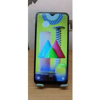 Samsung Galaxy M31 (6/128)