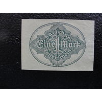 Продажа коллекции с 1 рубля! Банкноты Германии.