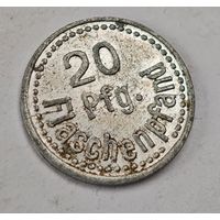 Германия  жетон