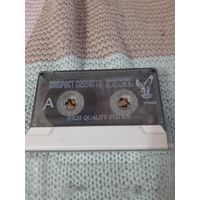 Кассета  Диана.