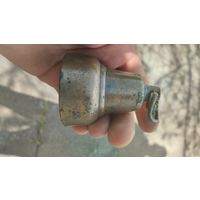 Красивый колокольчик с 1 рубля