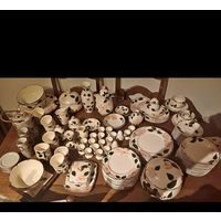 Посуда Villeroy &Boch