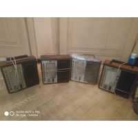 Радиоприемник Меридиан за все