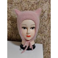 Коточепчики ( пух норки)