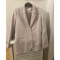 Пиджак H&M в новом состоянии