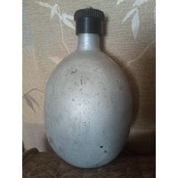 Трофейная фляга MN 42