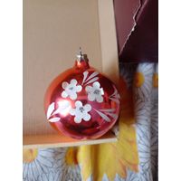 Ёлочная игрушка