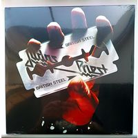 Judas Priest - British steel 1980 (EU) LP