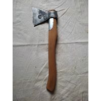 Топор средний ИЖСТАЛЬ, 2001 г. См. описание.