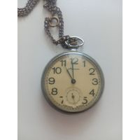 Часы карманные молния с рубля без мпц!