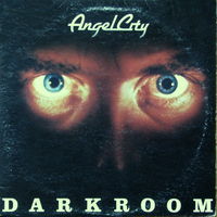 Angel City – Darkroom, LP 1980