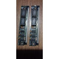 Память SIMM 30 pin 2 шт. ОКI.