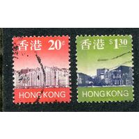 Гонконг. Стандарт