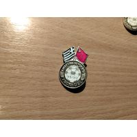 Футбол Кубок УЕФА 91-92 Спартак Москва Аек