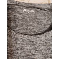 Лонгслив для спорта