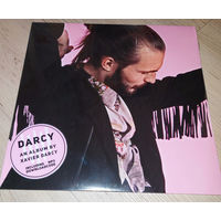 Xavier Darcy - Darcy 2017, LP