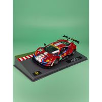 FERRARI 488 GTE от CENTAURIA 1:43