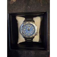 Citizen Promaster Diver 200m BN0165-55L. Оригинал.
