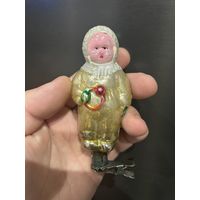 Елочная игрушка