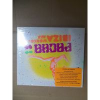 Various artists "PACHA - IBIZA WORKOUT MIX " 3CD 2012 E.U.NEWSTATE MUSIC NEWCD9113  ORIG SEALED