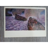 Лопухов. Вольница