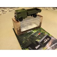 НАМИ-012 Автолегенды Грузовики
