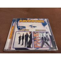 David Bowie - Tin Machine. Single Hits 3 (CD)