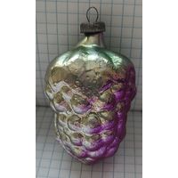 Игрушка ёлочная