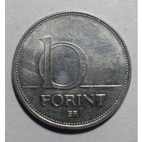 10 форинтов 1994