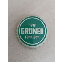 Крышки - пробки ( Германия )