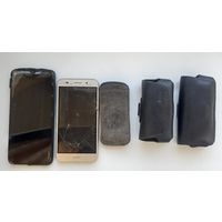 Мобильные телефоны,кнопочные.