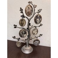 Фоторамка Семейное дерево.