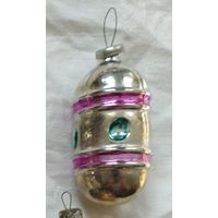 Ёлочная игрушка