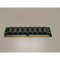 Память SIMM 72 pin FPM RAM 4 MB