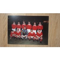 Фото Швейцария 1994