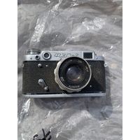 Фотоаппарат фэд 2