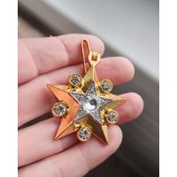 Маршальская звезда