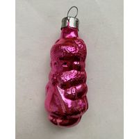 Елочная игрушка Санитарка