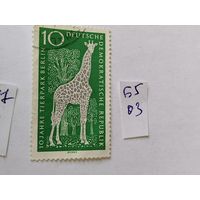 ГДР 1965