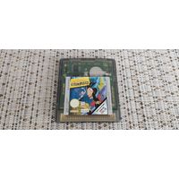 The Emperor's New Groove Nintendo Gameboy Color
