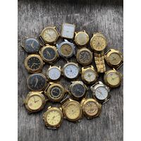 Часы Вымпел ( Лот с рубля )