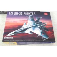 Су-35 от NAKOTNE, 1/72