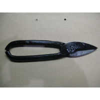 Ножницы по металлу времён СССР