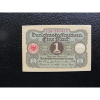 Продажа коллекции с 1 рубля! Банкноты Германии.