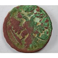 1739 год деньга