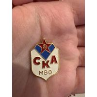 СКА МВО