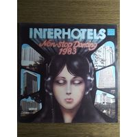 INTERHOTELS. Сборник. 1983г.