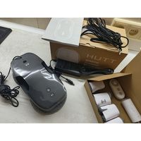 Отличный подарок к НГ! Робот мойщик окон HUTT. Новый! С 1 рубля!