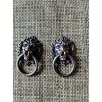 Дверная ручка 2 шт