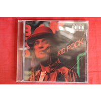 Kid Rock - Devil Without A Cause (1998, CD)